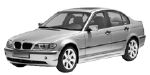 BMW E46 P107E Fault Code