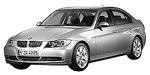 BMW E92 P107E Fault Code