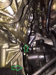 See P107E in engine